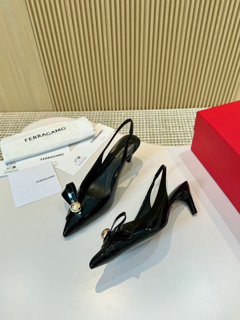 Ferragamo Sandals